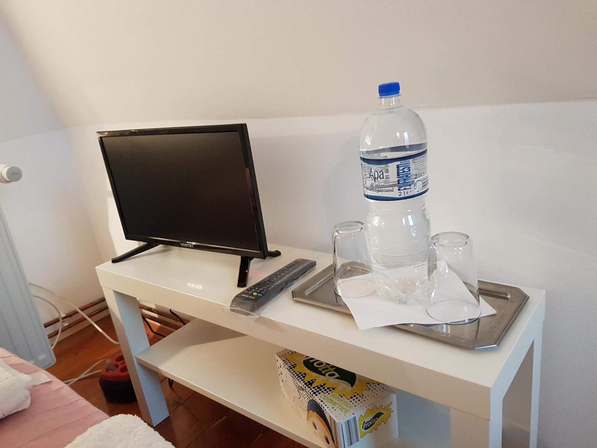 Bucharest Boutique Accommodation By Hotels Exterior foto