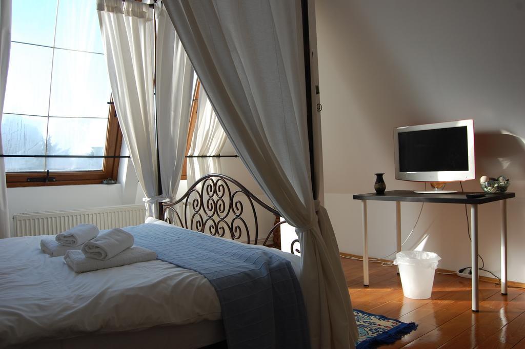 Bucharest Boutique Accommodation By Hotels Quarto foto
