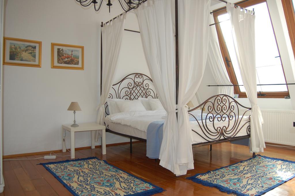 Bucharest Boutique Accommodation By Hotels Quarto foto