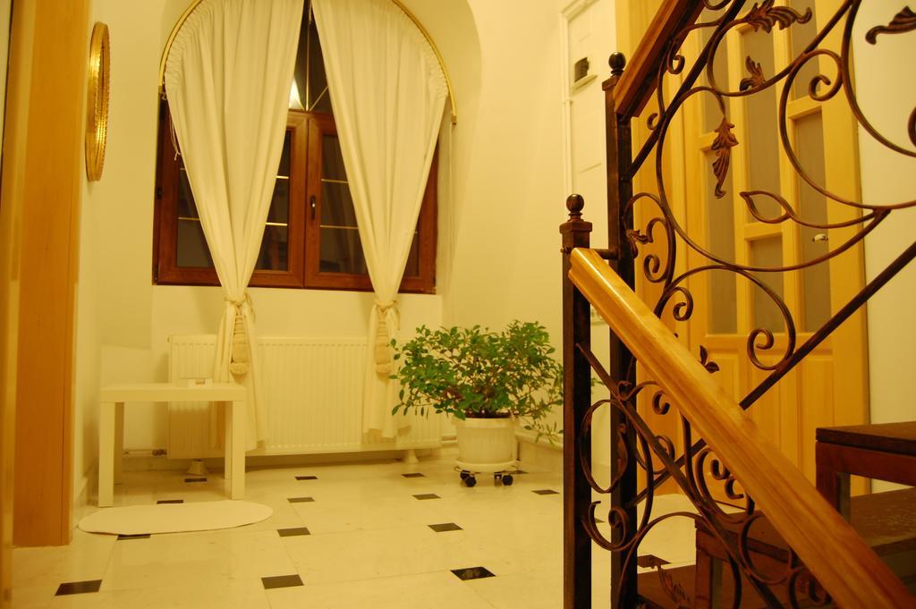 Bucharest Boutique Accommodation By Hotels Quarto foto