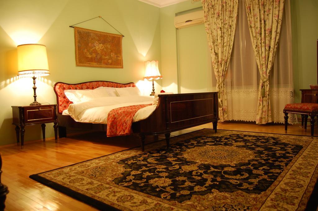 Bucharest Boutique Accommodation By Hotels Quarto foto