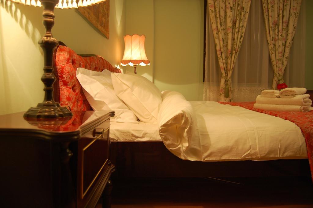 Bucharest Boutique Accommodation By Hotels Quarto foto