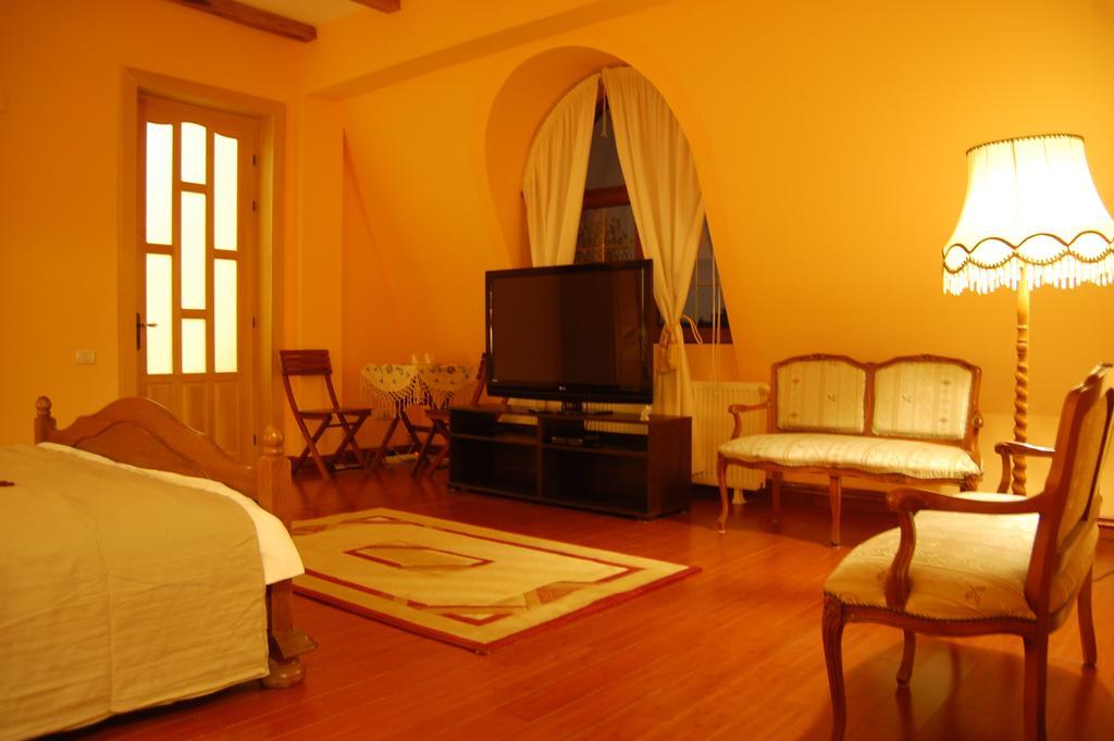 Bucharest Boutique Accommodation By Hotels Quarto foto