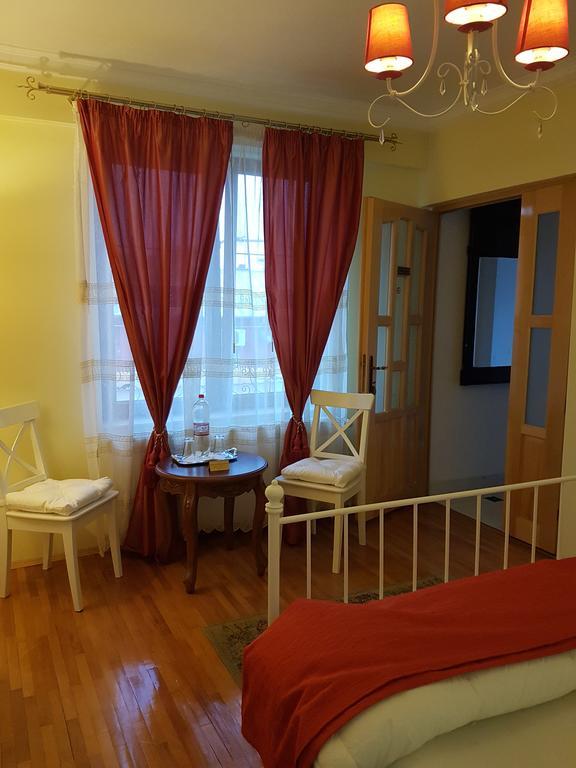Bucharest Boutique Accommodation By Hotels Exterior foto