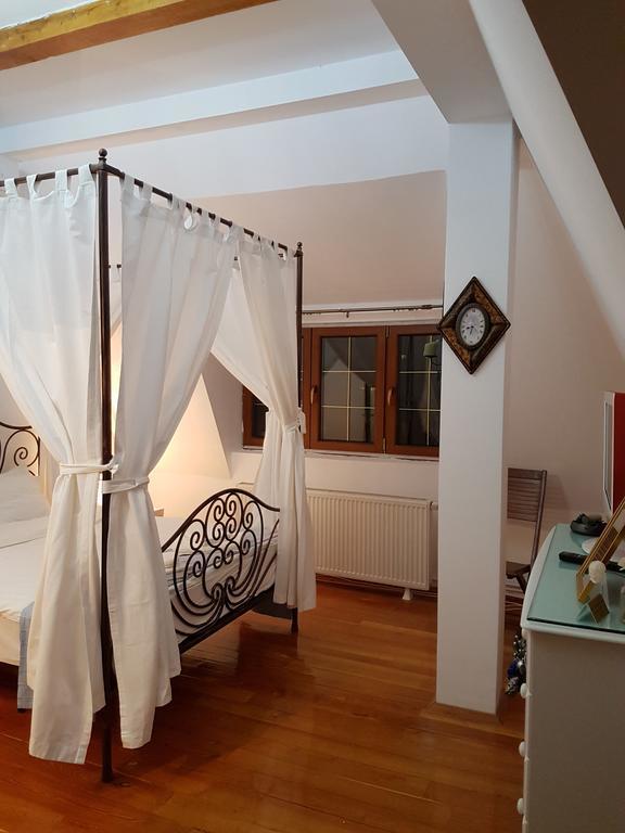 Bucharest Boutique Accommodation By Hotels Exterior foto