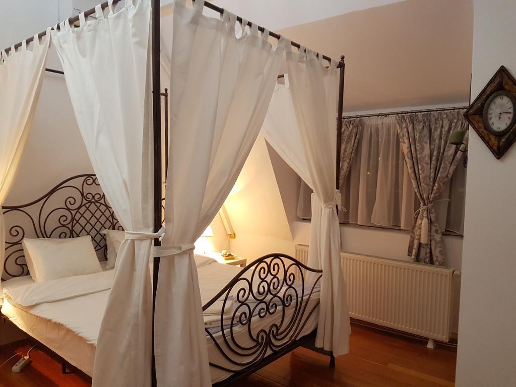 Bucharest Boutique Accommodation By Hotels Exterior foto