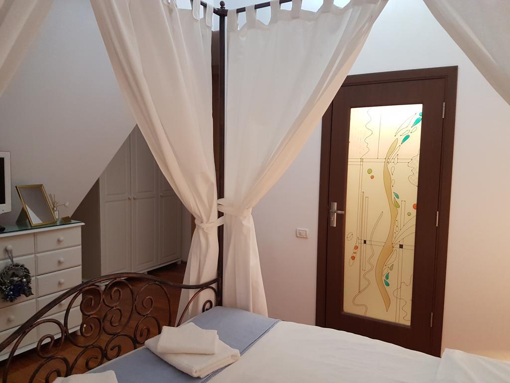 Bucharest Boutique Accommodation By Hotels Exterior foto