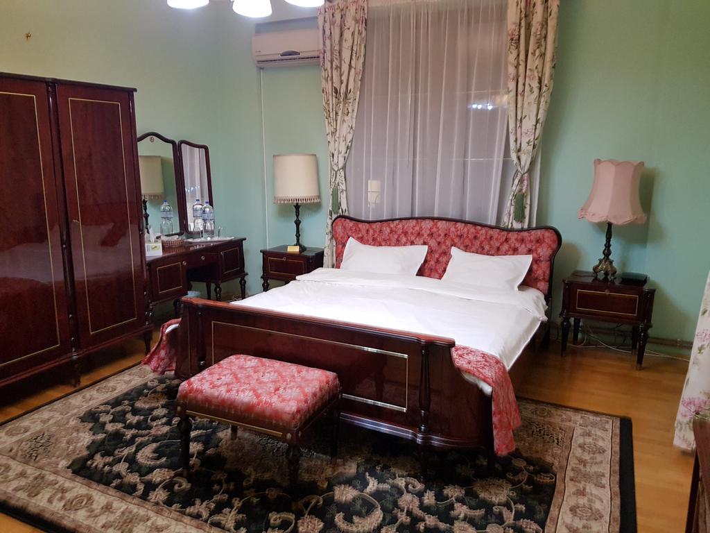 Bucharest Boutique Accommodation By Hotels Exterior foto