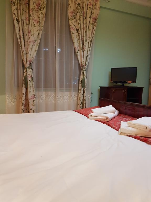 Bucharest Boutique Accommodation By Hotels Exterior foto
