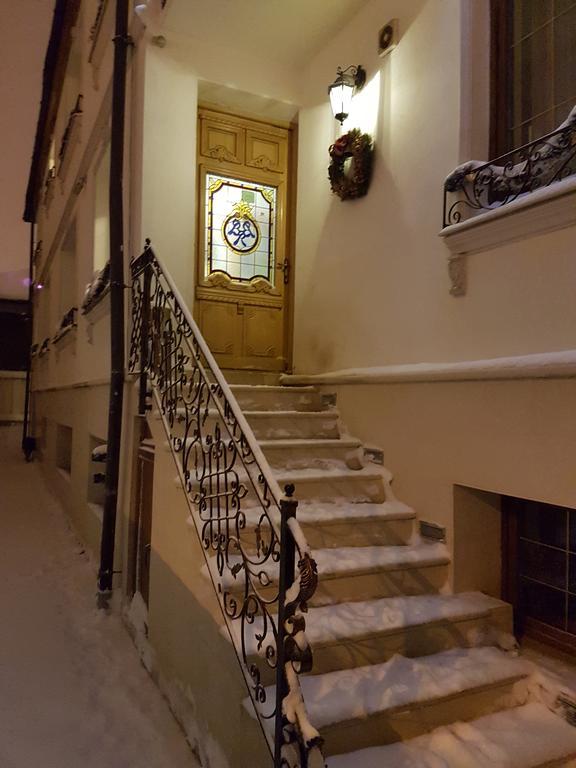 Bucharest Boutique Accommodation By Hotels Exterior foto