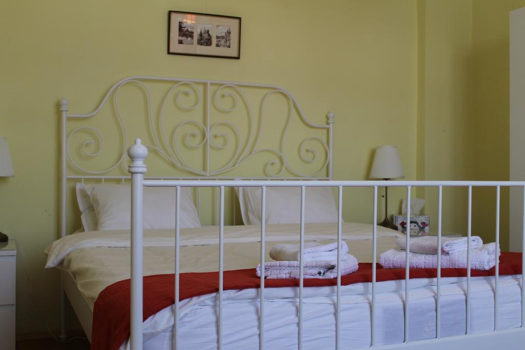 Bucharest Boutique Accommodation By Hotels Exterior foto