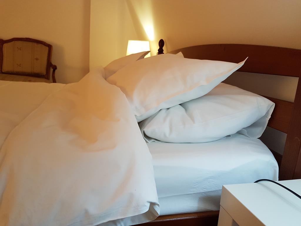 Bucharest Boutique Accommodation By Hotels Exterior foto