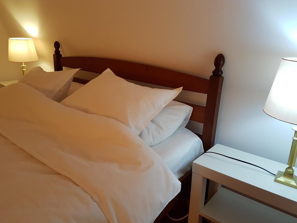 Bucharest Boutique Accommodation By Hotels Exterior foto