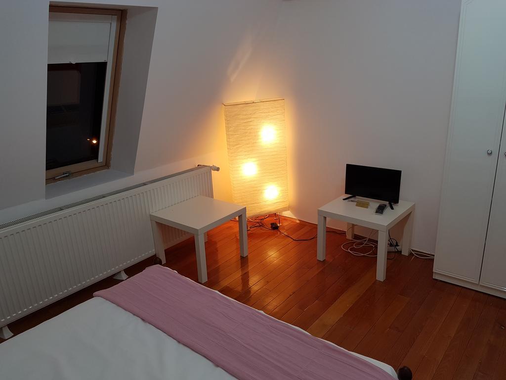 Bucharest Boutique Accommodation By Hotels Exterior foto