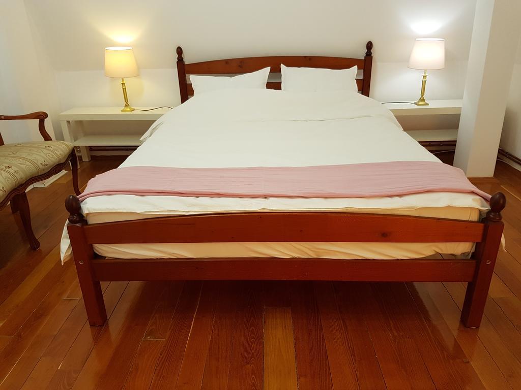 Bucharest Boutique Accommodation By Hotels Exterior foto