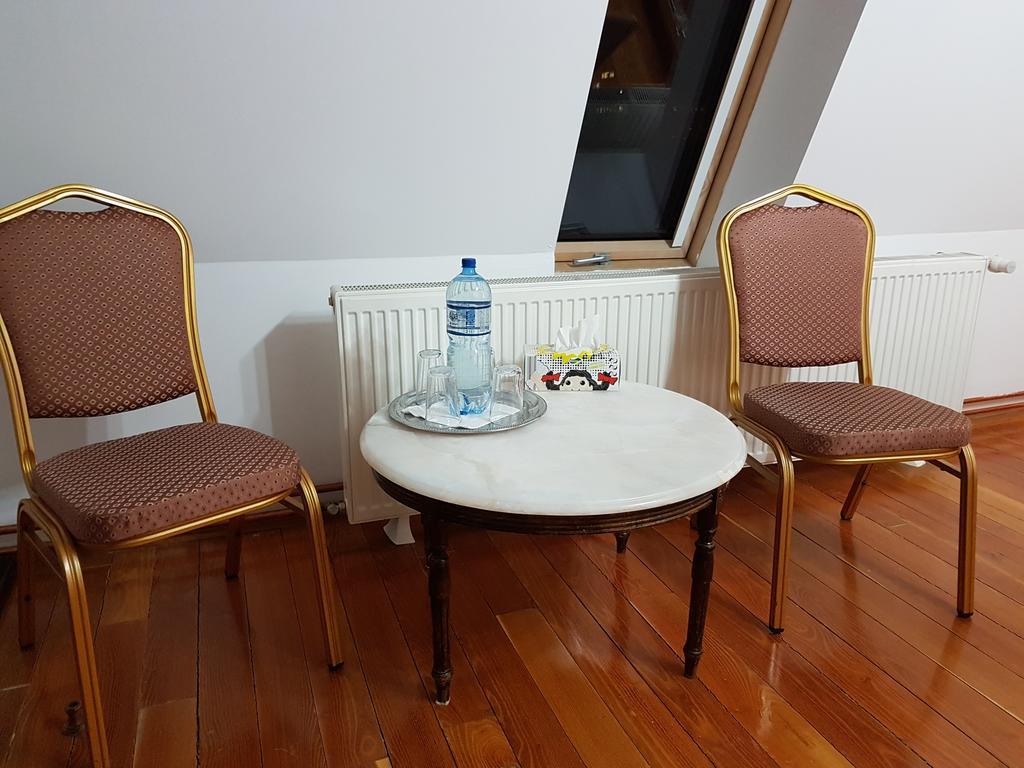 Bucharest Boutique Accommodation By Hotels Exterior foto