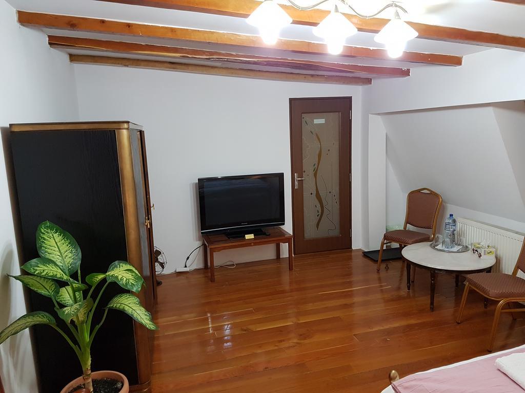 Bucharest Boutique Accommodation By Hotels Exterior foto