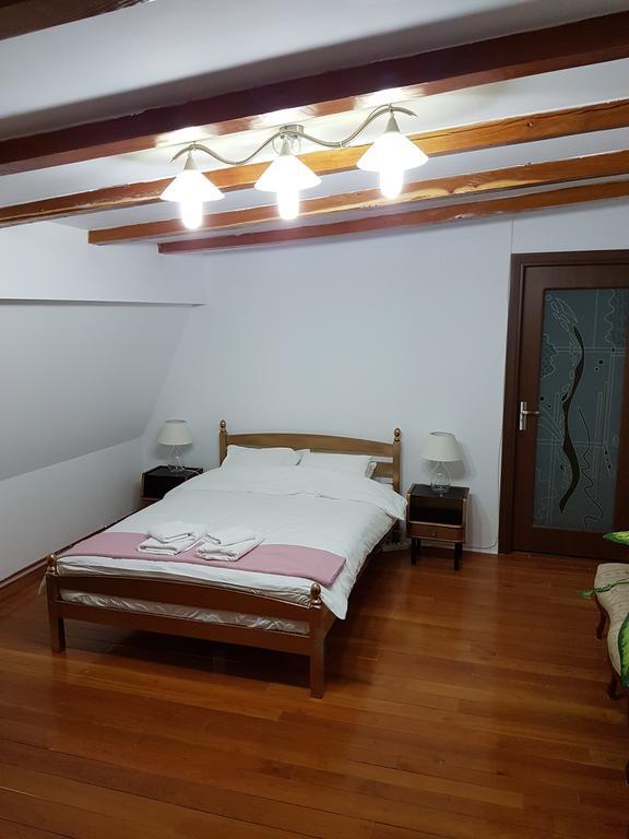 Bucharest Boutique Accommodation By Hotels Exterior foto