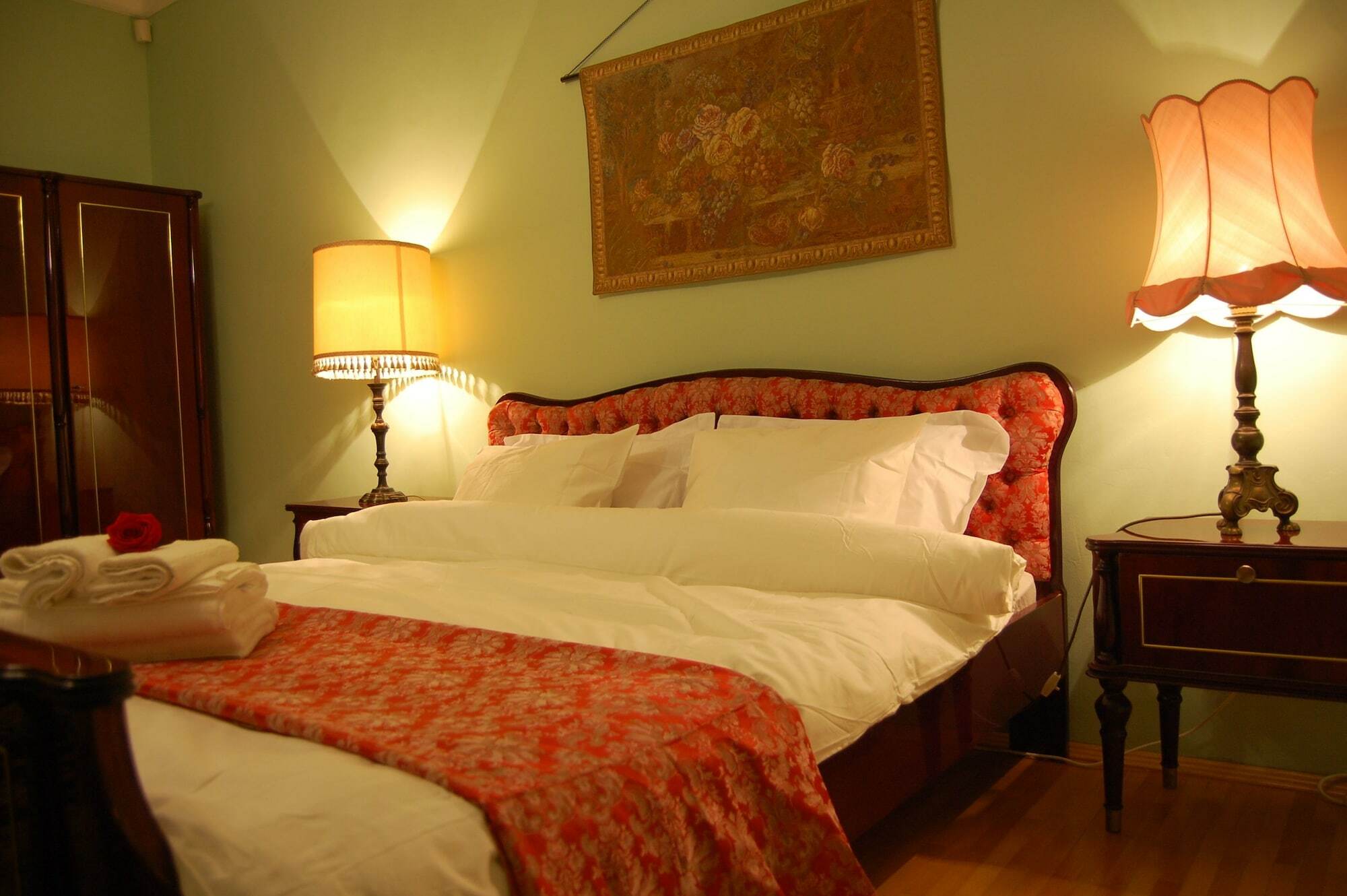 Bucharest Boutique Accommodation By Hotels Exterior foto