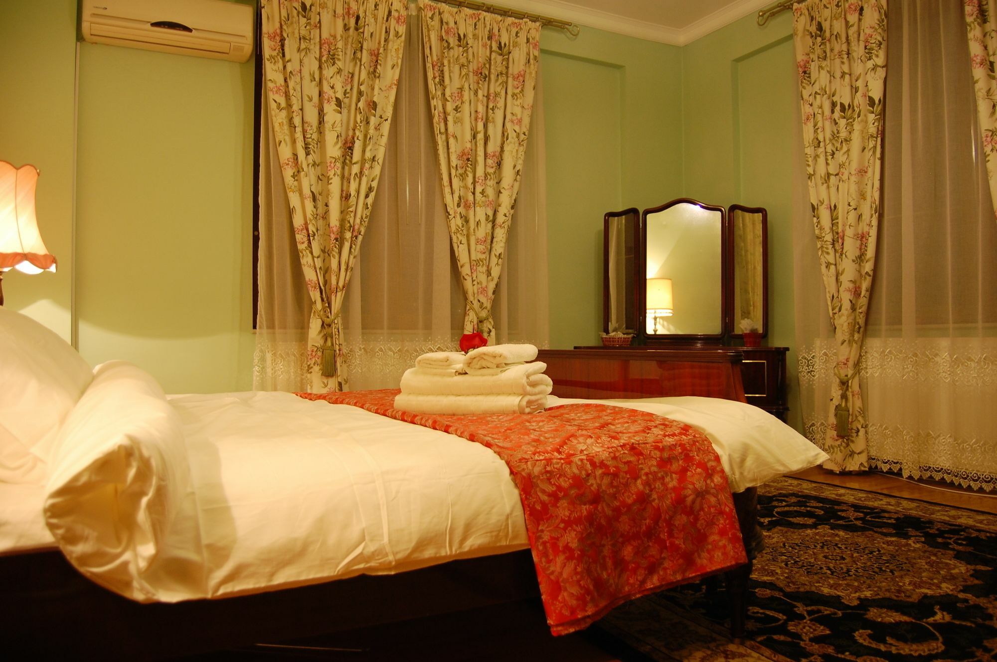 Bucharest Boutique Accommodation By Hotels Exterior foto